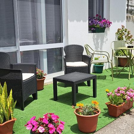 Arrivillage Arrifes Εξωτερικό φωτογραφία