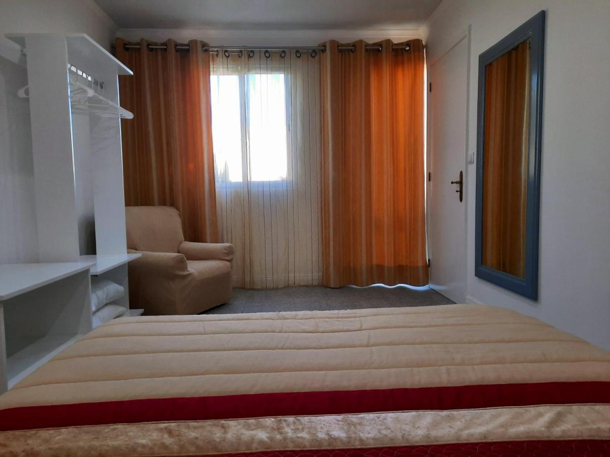 Arrivillage Arrifes Εξωτερικό φωτογραφία