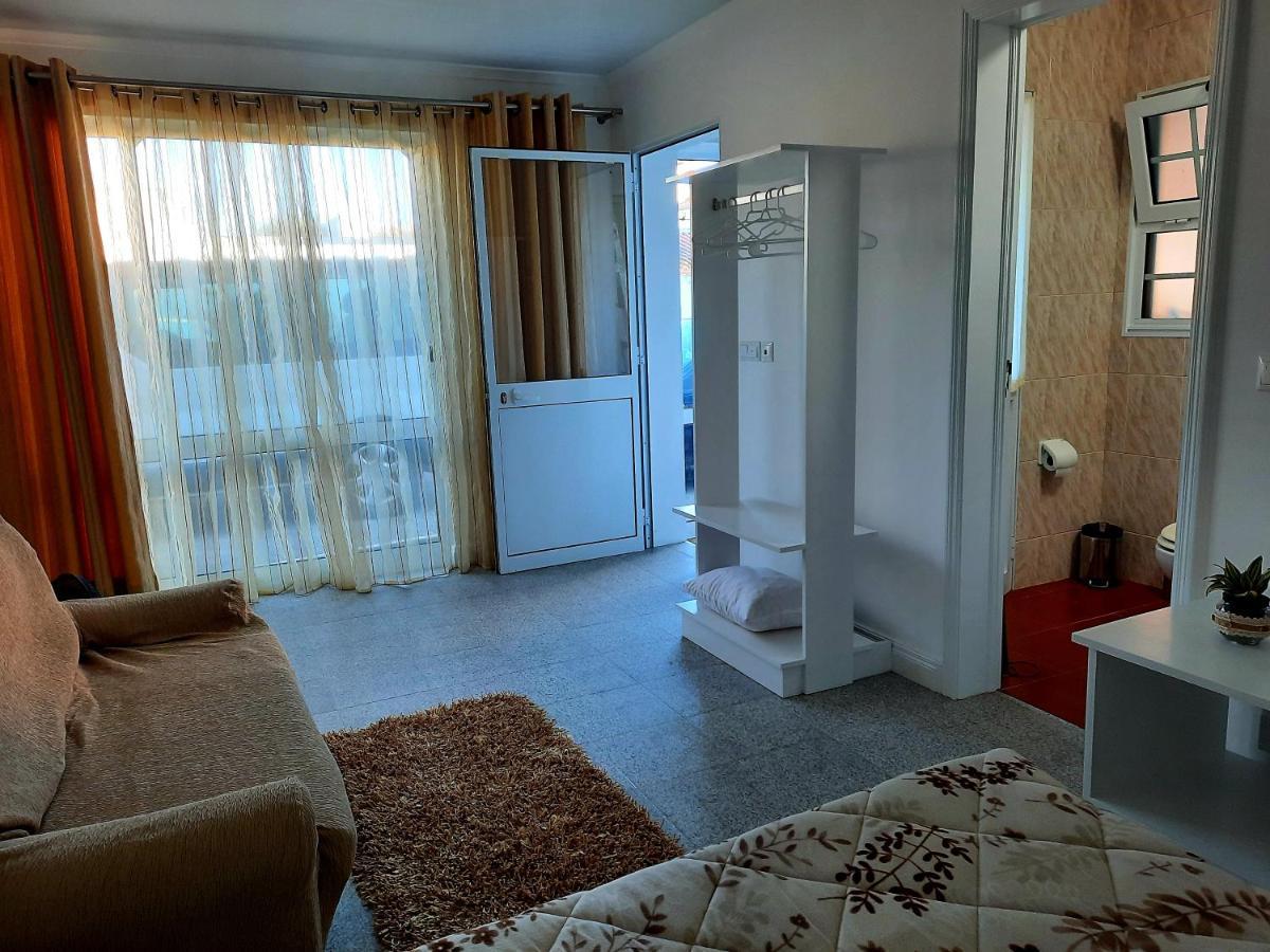 Arrivillage Arrifes Εξωτερικό φωτογραφία
