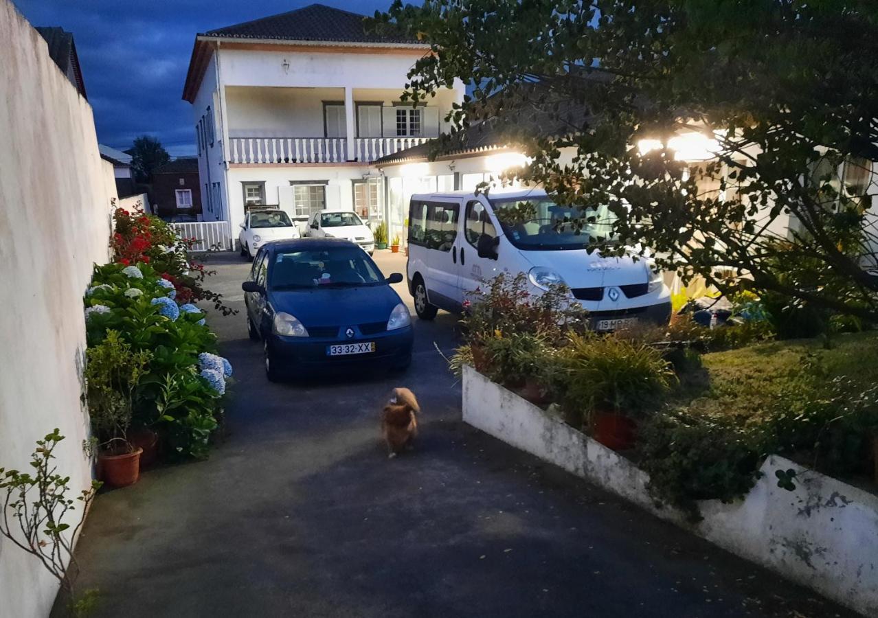 Arrivillage Arrifes Εξωτερικό φωτογραφία