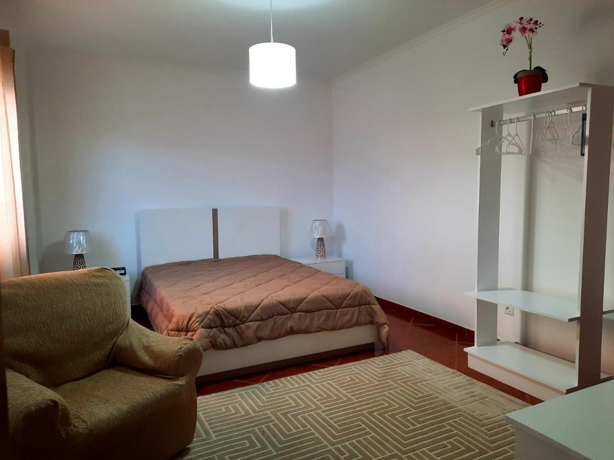 Arrivillage Arrifes Εξωτερικό φωτογραφία