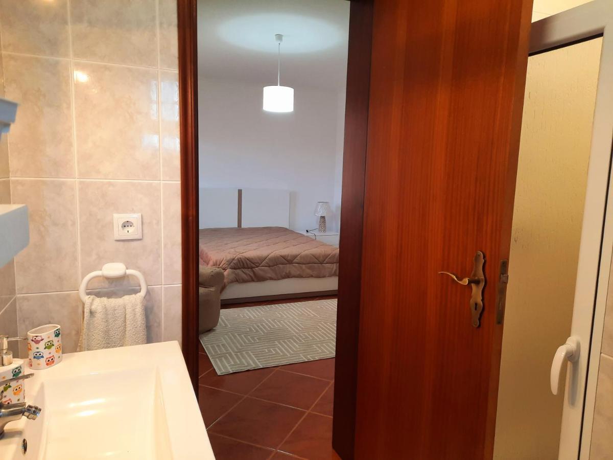Arrivillage Arrifes Εξωτερικό φωτογραφία