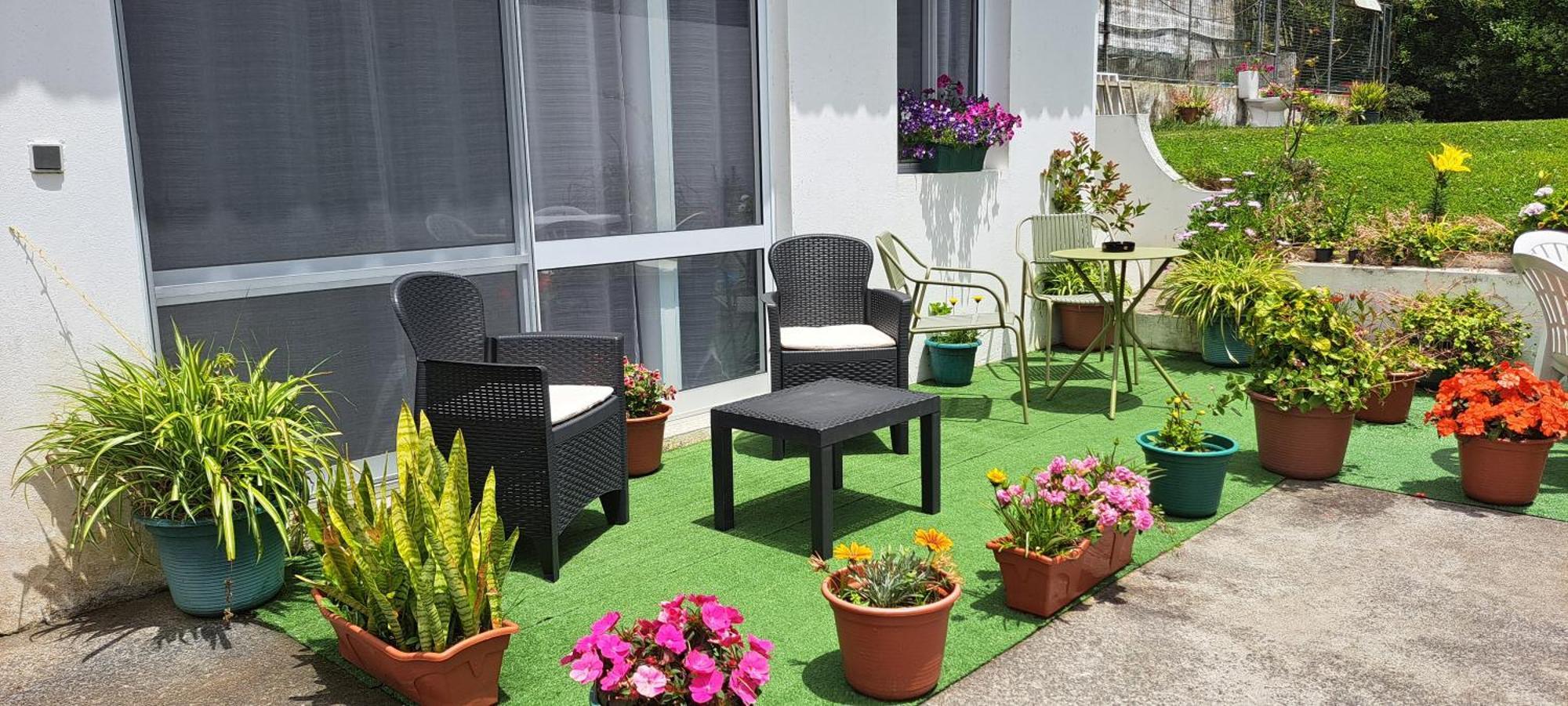 Arrivillage Arrifes Εξωτερικό φωτογραφία